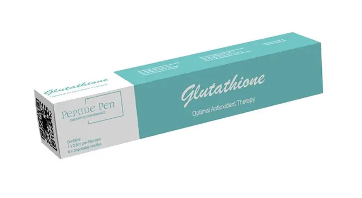 Peptide Pen Glutathione
