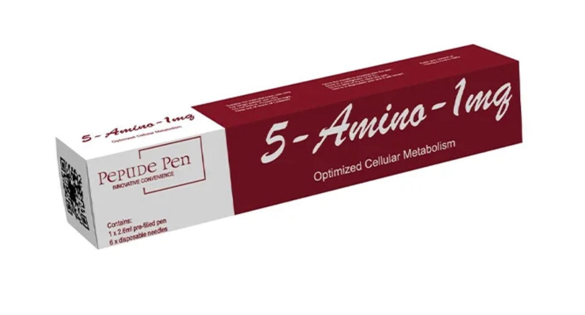 Peptide Pen 5-Amino-1MQ
