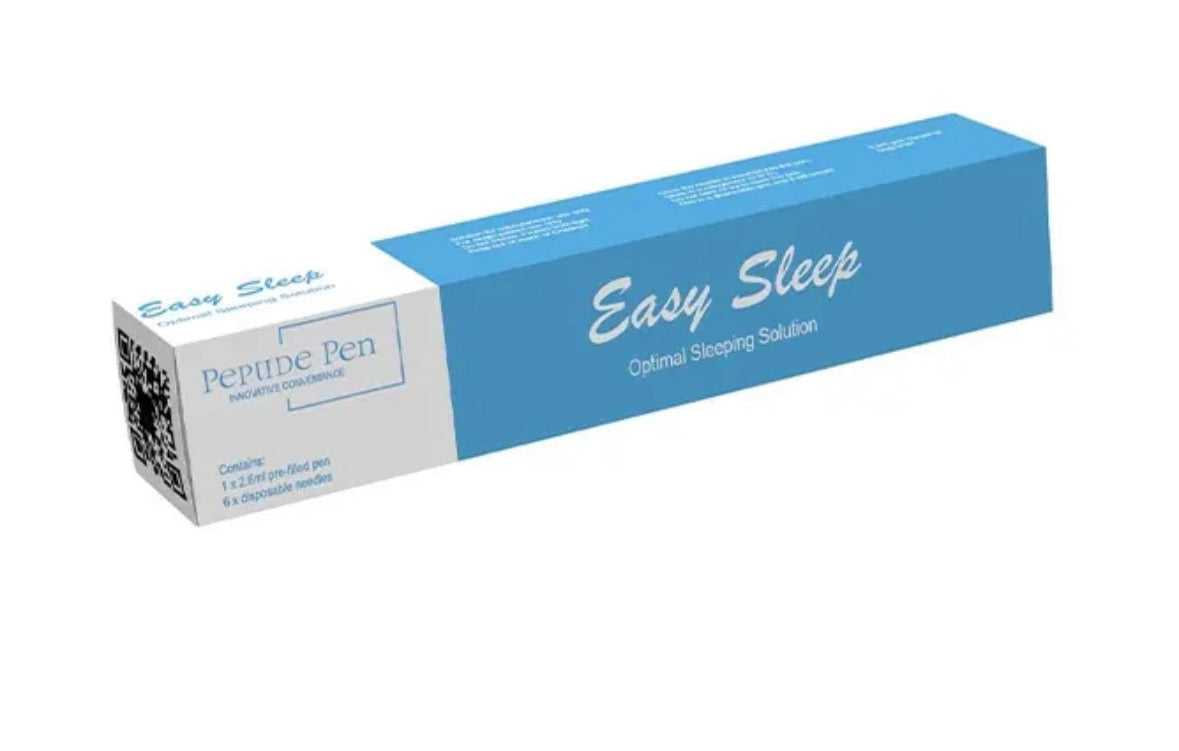 Peptide Pen Easy Sleep